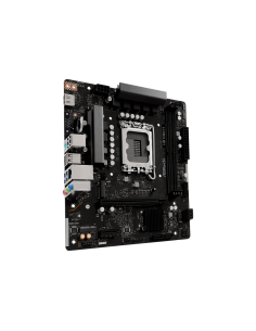 ASROCK H810M-H mATX LGA1851...